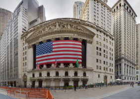 wallstreet
