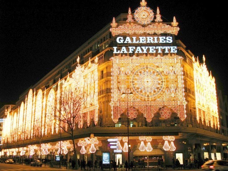 Galeries-Lafayette-Paris