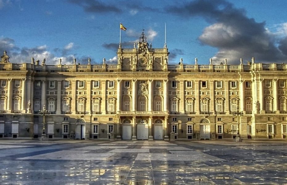 Palazzo Reale