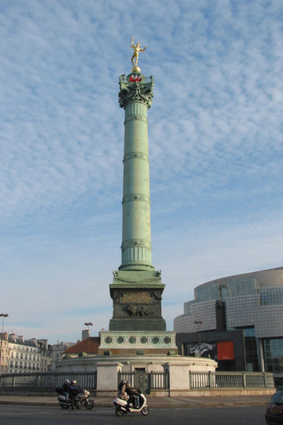 bastille_colonne_face